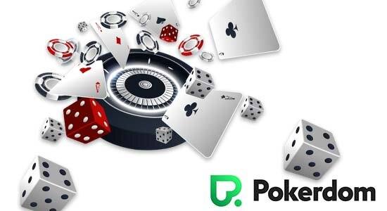 casino Pokerdom: Деморежим или игра на деньги